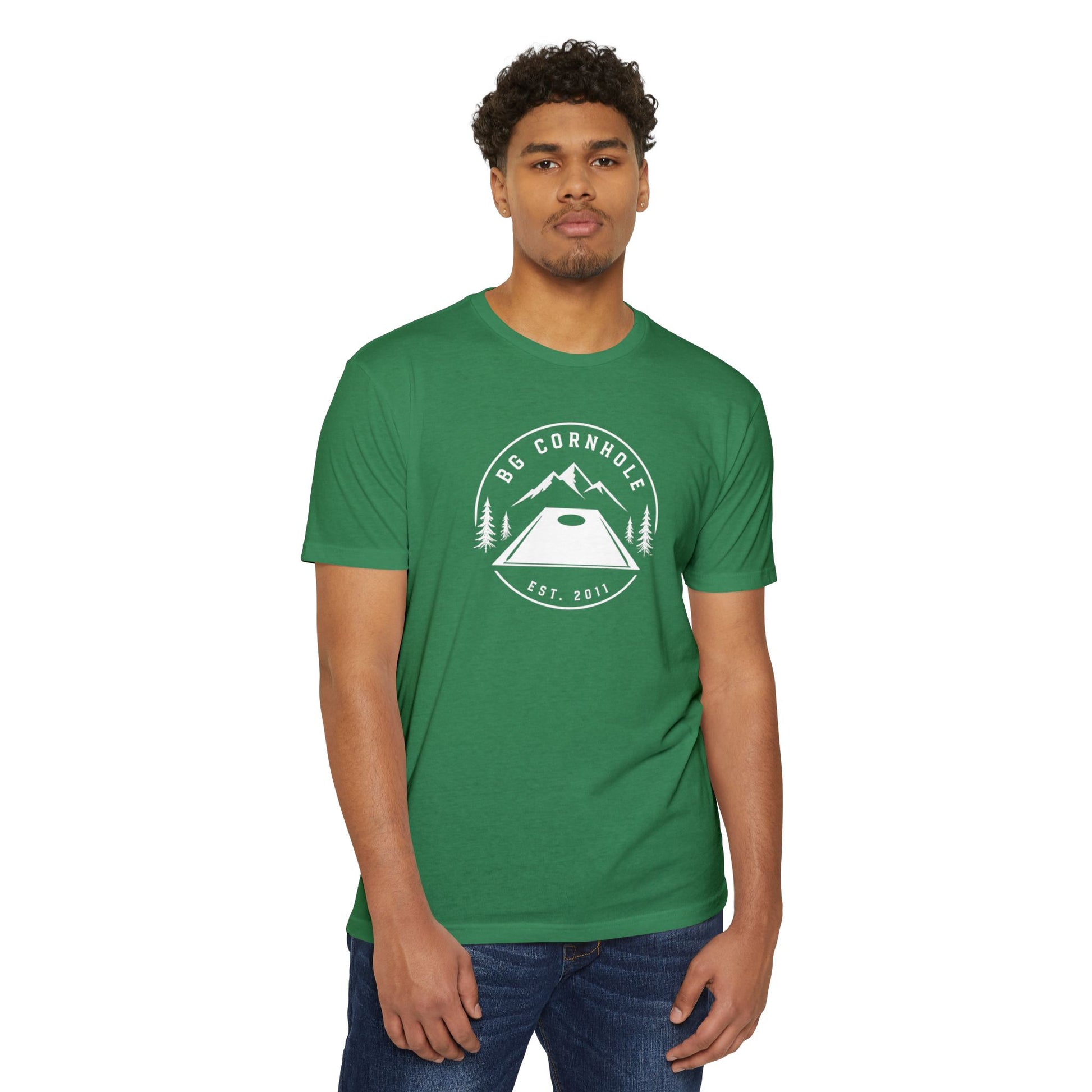 BG Summit Unisex T-shirt - Multiple Colors