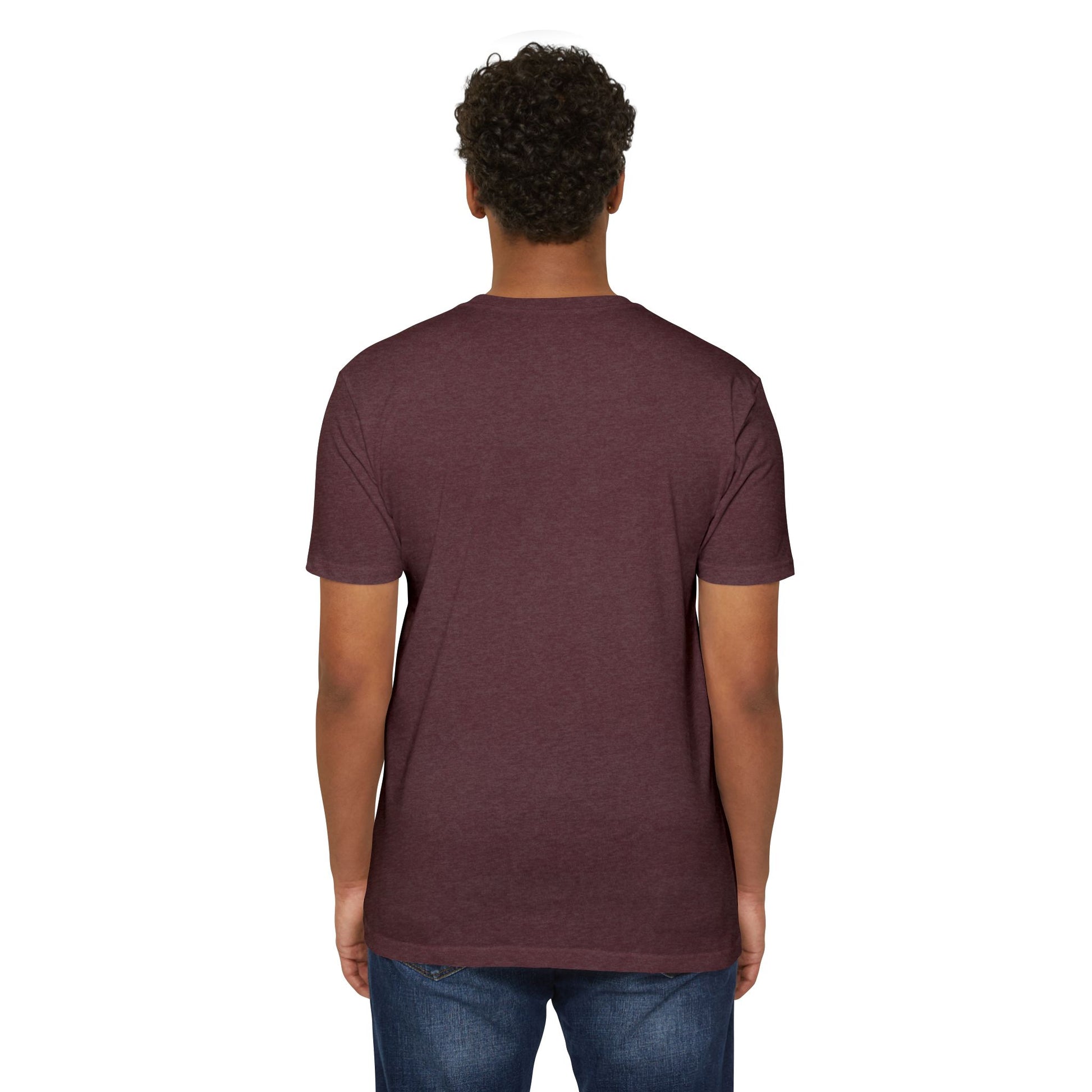 BG Summit Unisex T-shirt - Multiple Colors