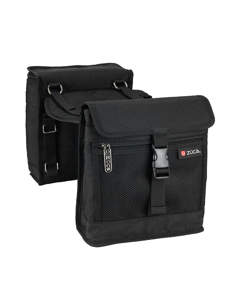 ZÜCA Saddle Bag Set