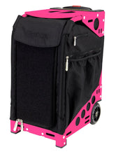 Load image into Gallery viewer, ZÜCA Pro - Black/Black