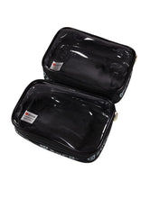 Load image into Gallery viewer, ZÜCA Mini Utility Pouch Duo