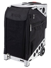 Load image into Gallery viewer, ZÜCA Pro - Black/Black