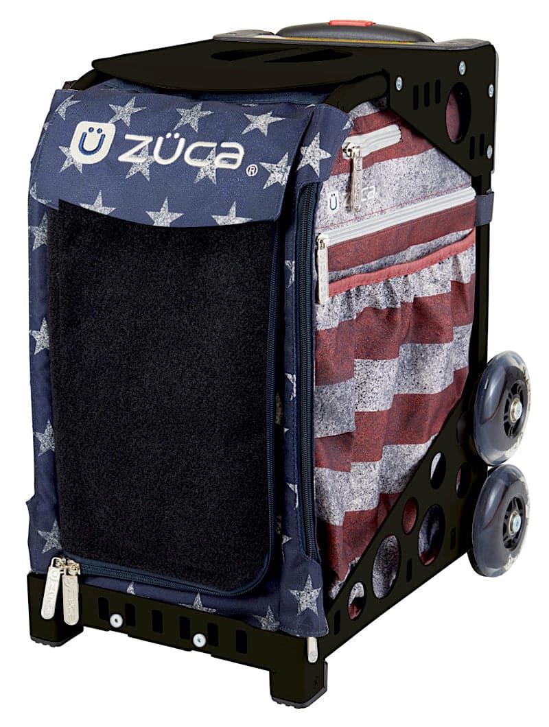 ZÜCA Sport - Old Glory – BG Cornhole