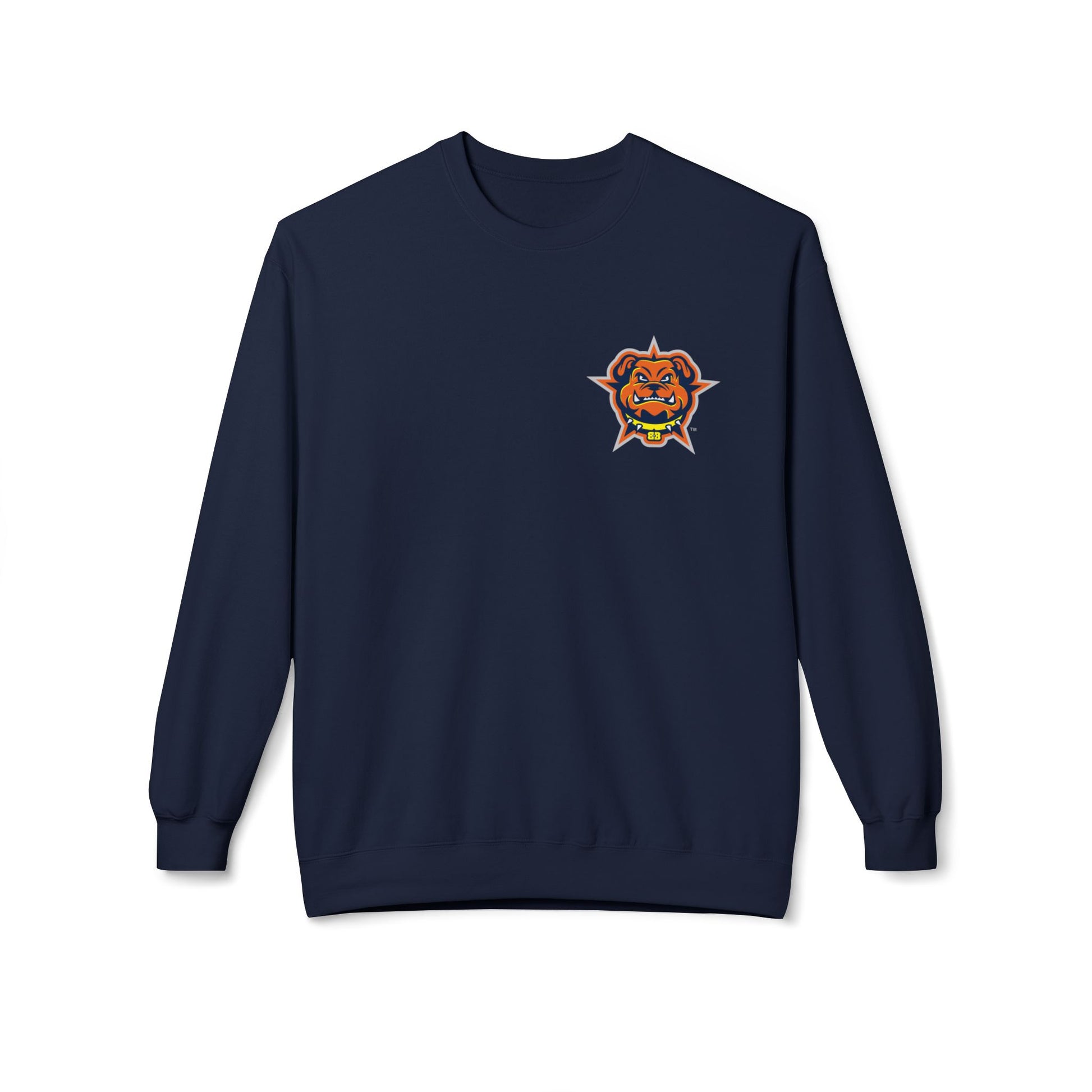 Texas Bully Baggers Unisex Crewneck - Multiple Colors