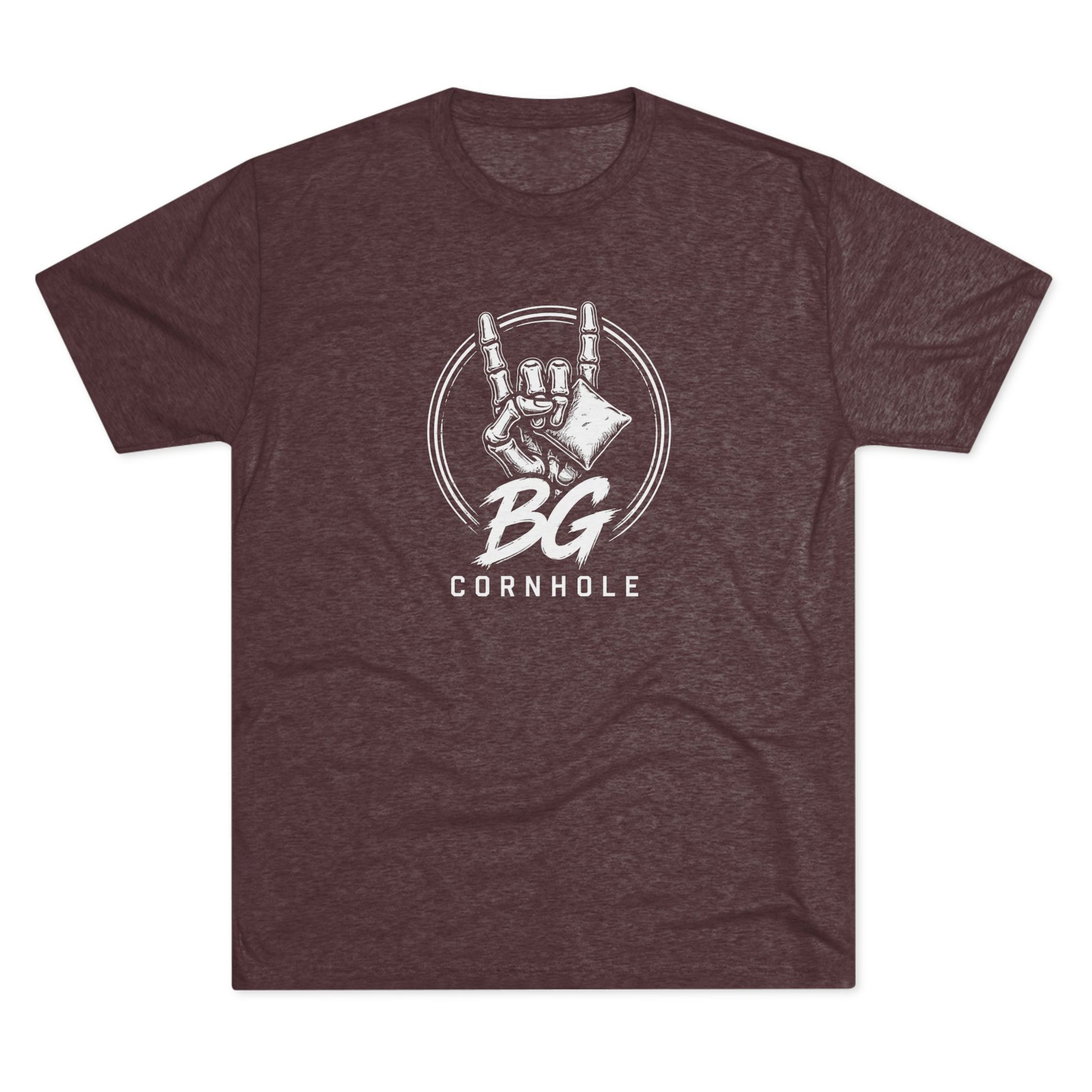 Bag N’ Roll Unisex T-Shirt - Multiple Colors