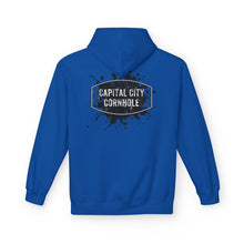 Load image into Gallery viewer, Capital City x BG Unisex Hoodie - Multiple Colors
