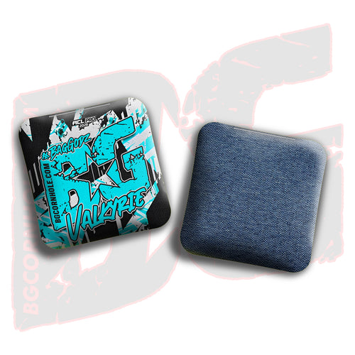 2026 BG AMBASSADOR  Valkyrie - 