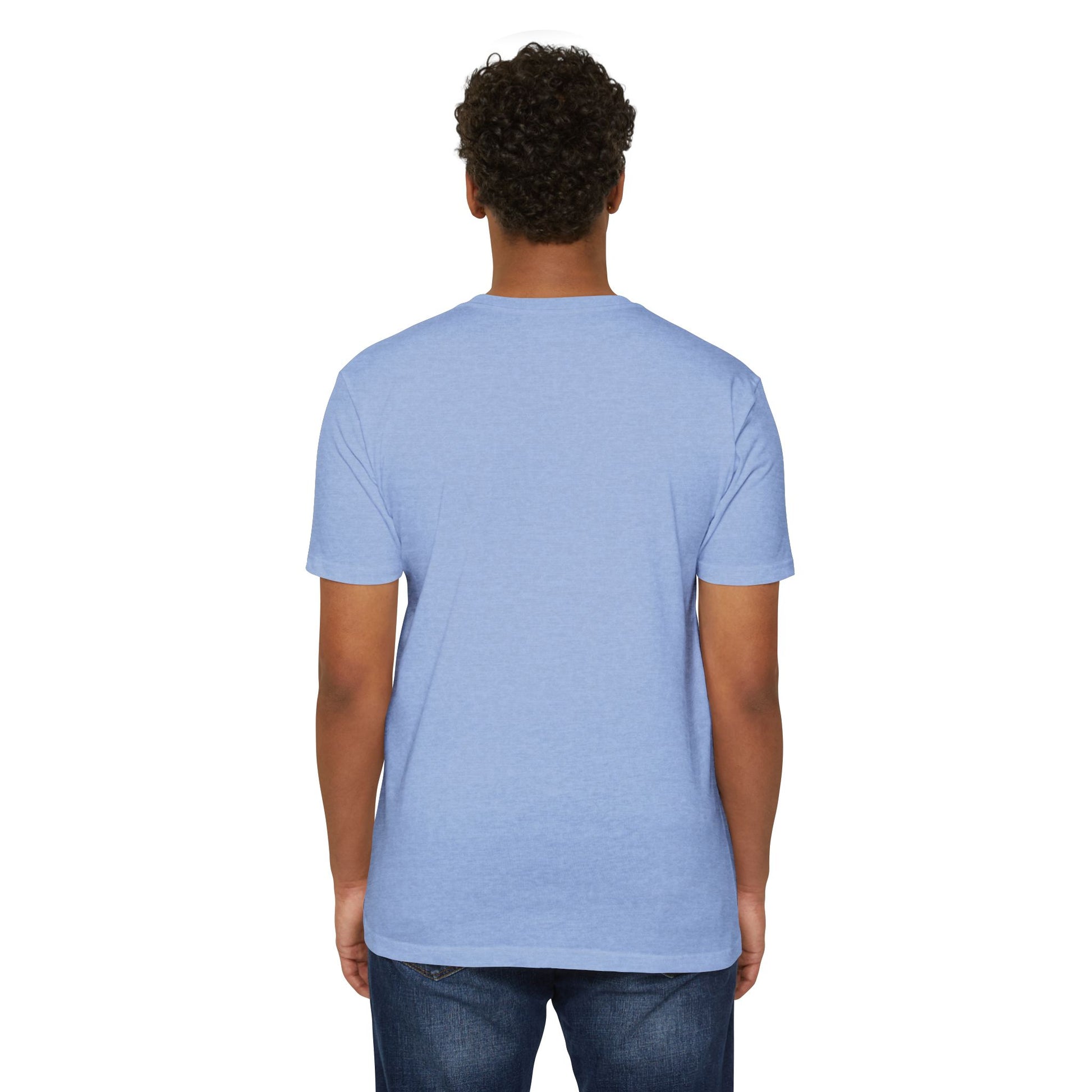 Drippy Unisex T-shirt - Multiple Colors