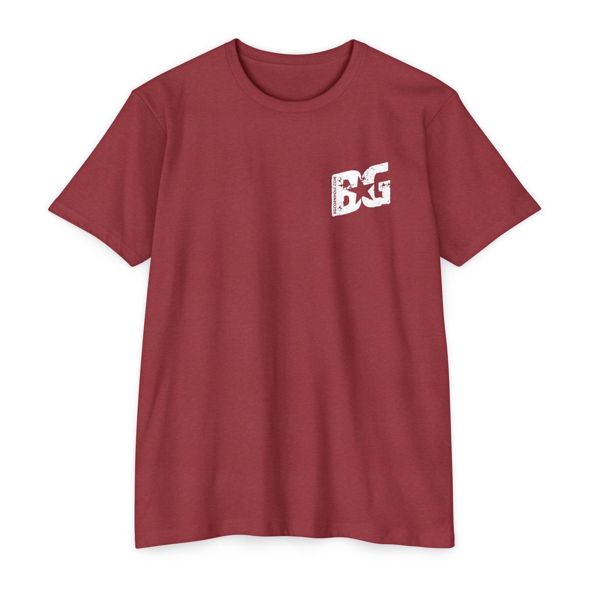 Dice Unisex T-shirt - Multiple Colors