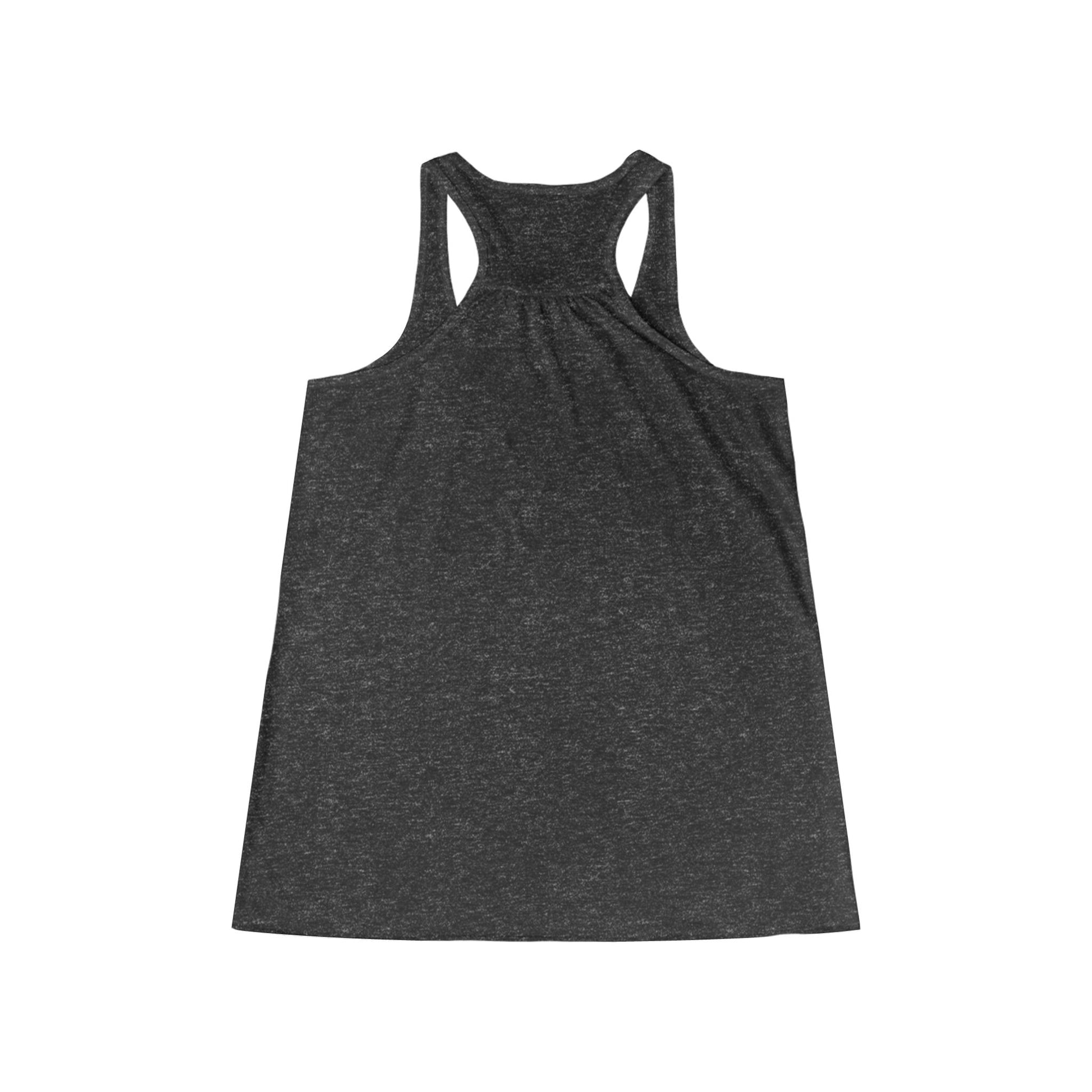 BG Women's Flowy Racerback Tank - Multiple Colors