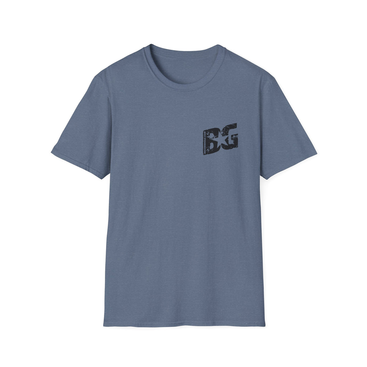 Capital City x BG Unisex Tee - Multiple Colors