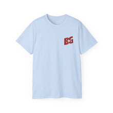 Load image into Gallery viewer, 414 Boards x BG Cobrand Unisex T-Shirt - Multiple Colors