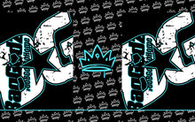 Load image into Gallery viewer, BG Crown Pitch Pads - Set of 2 pads - Multiple Colors