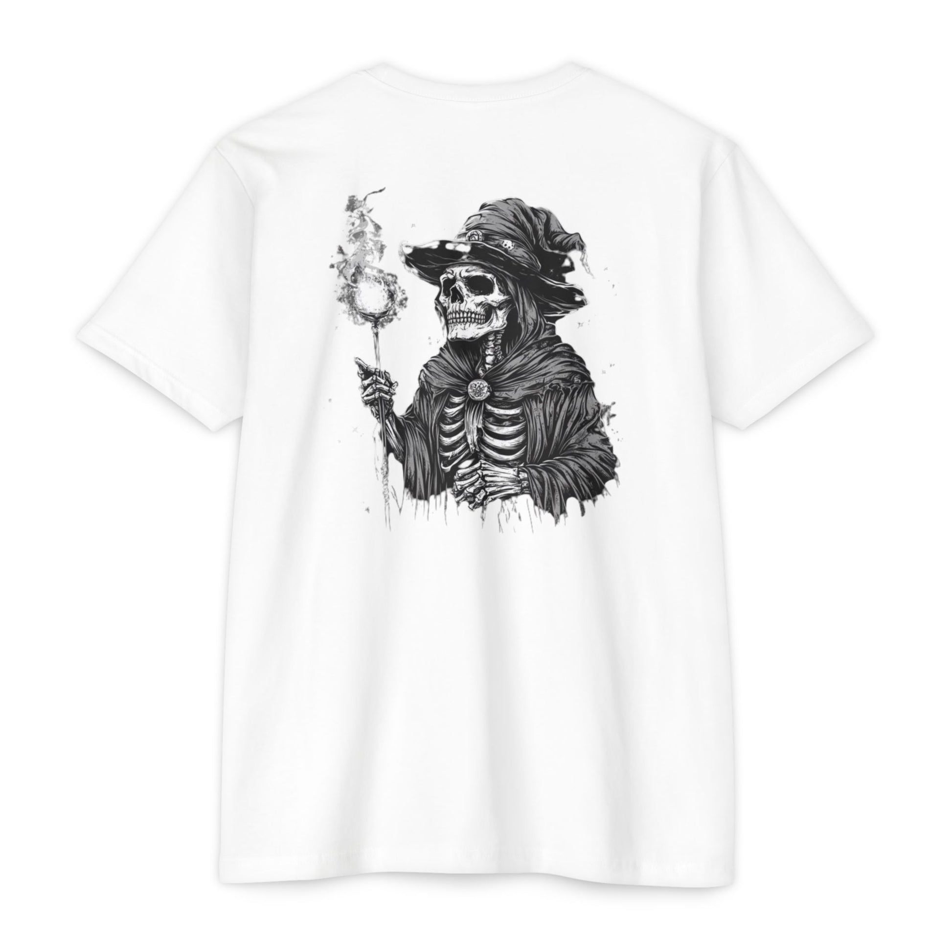 BG Wizard Unisex T-Shirt - Multiple Colors