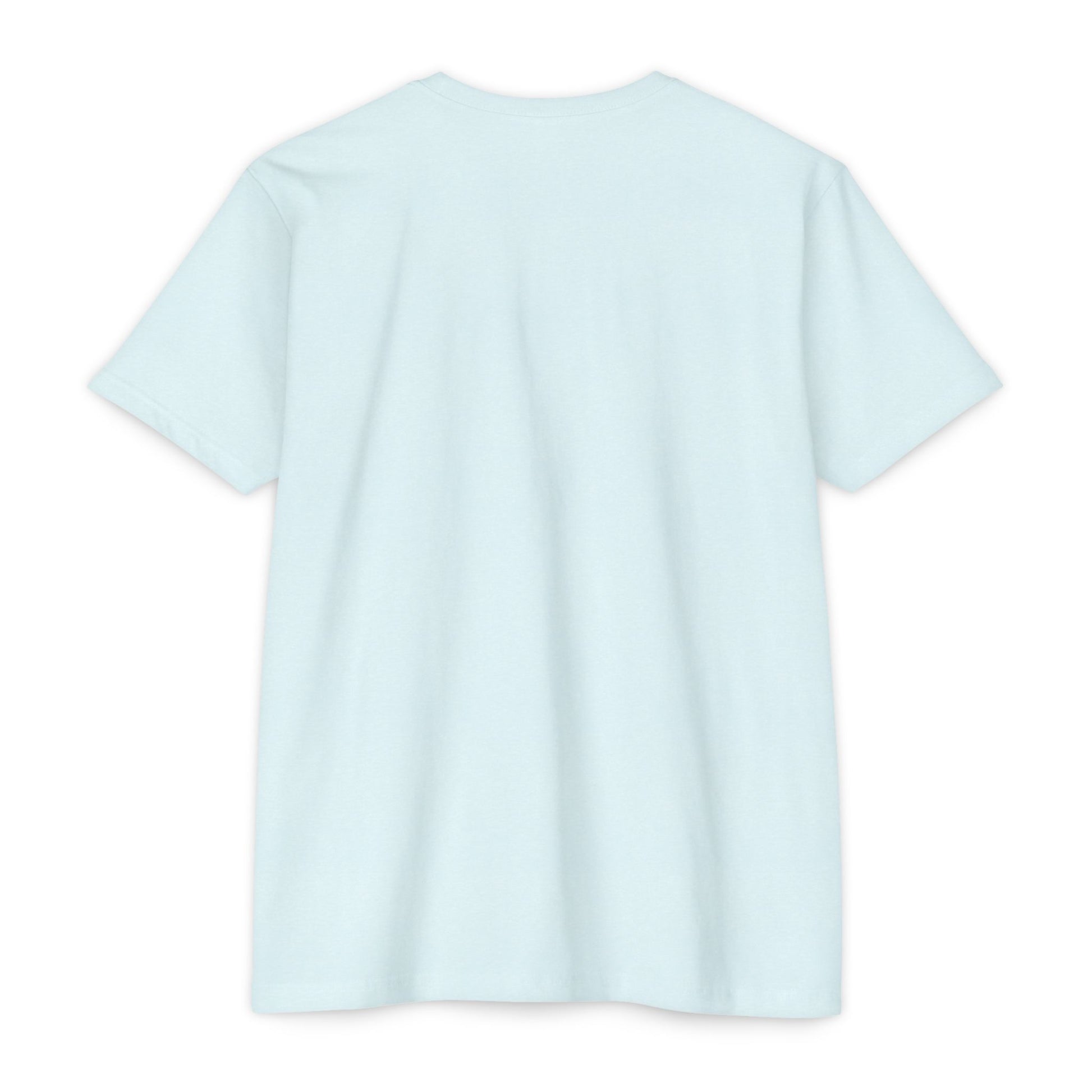 Drippy Unisex T-shirt - Multiple Colors