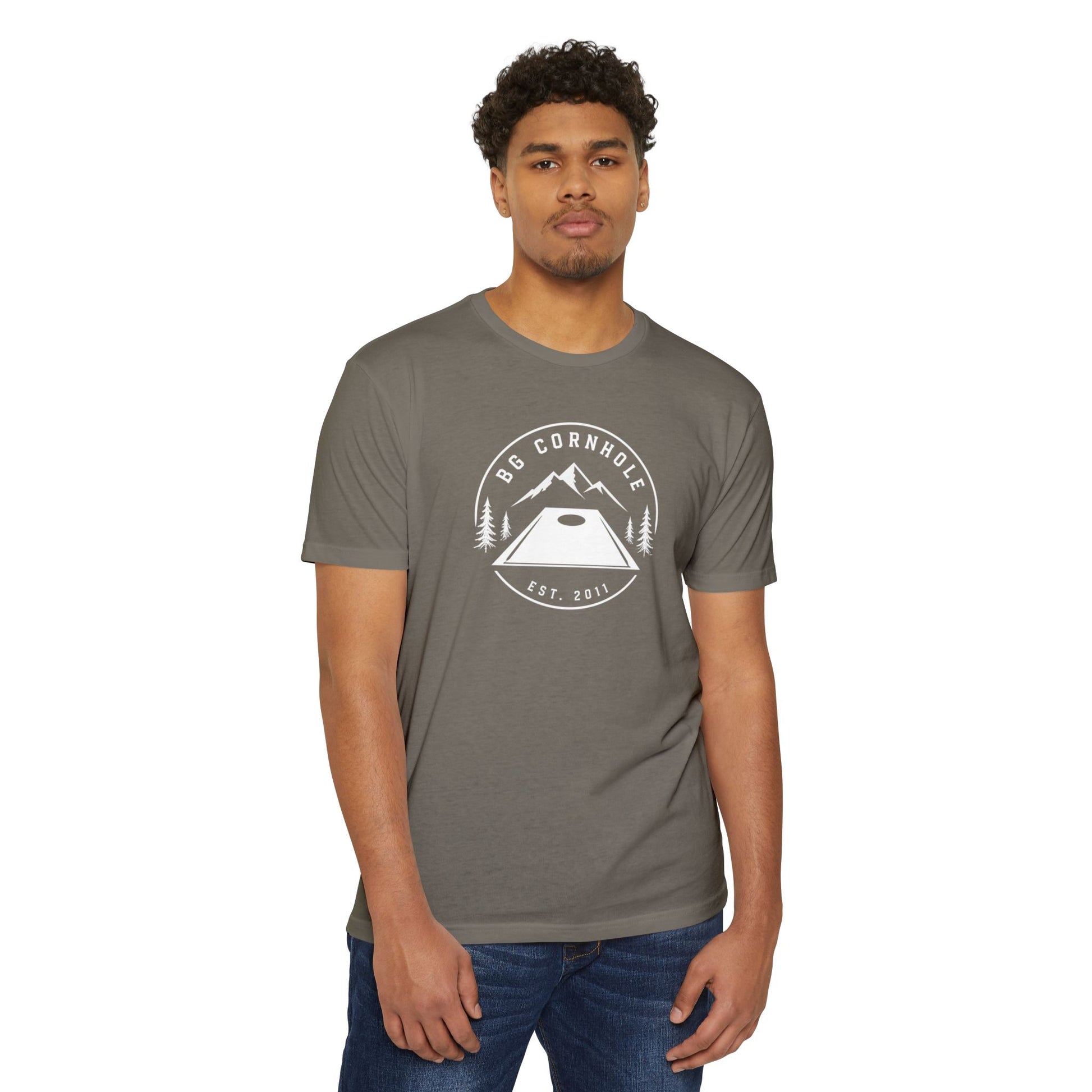 BG Summit Unisex T-shirt - Multiple Colors