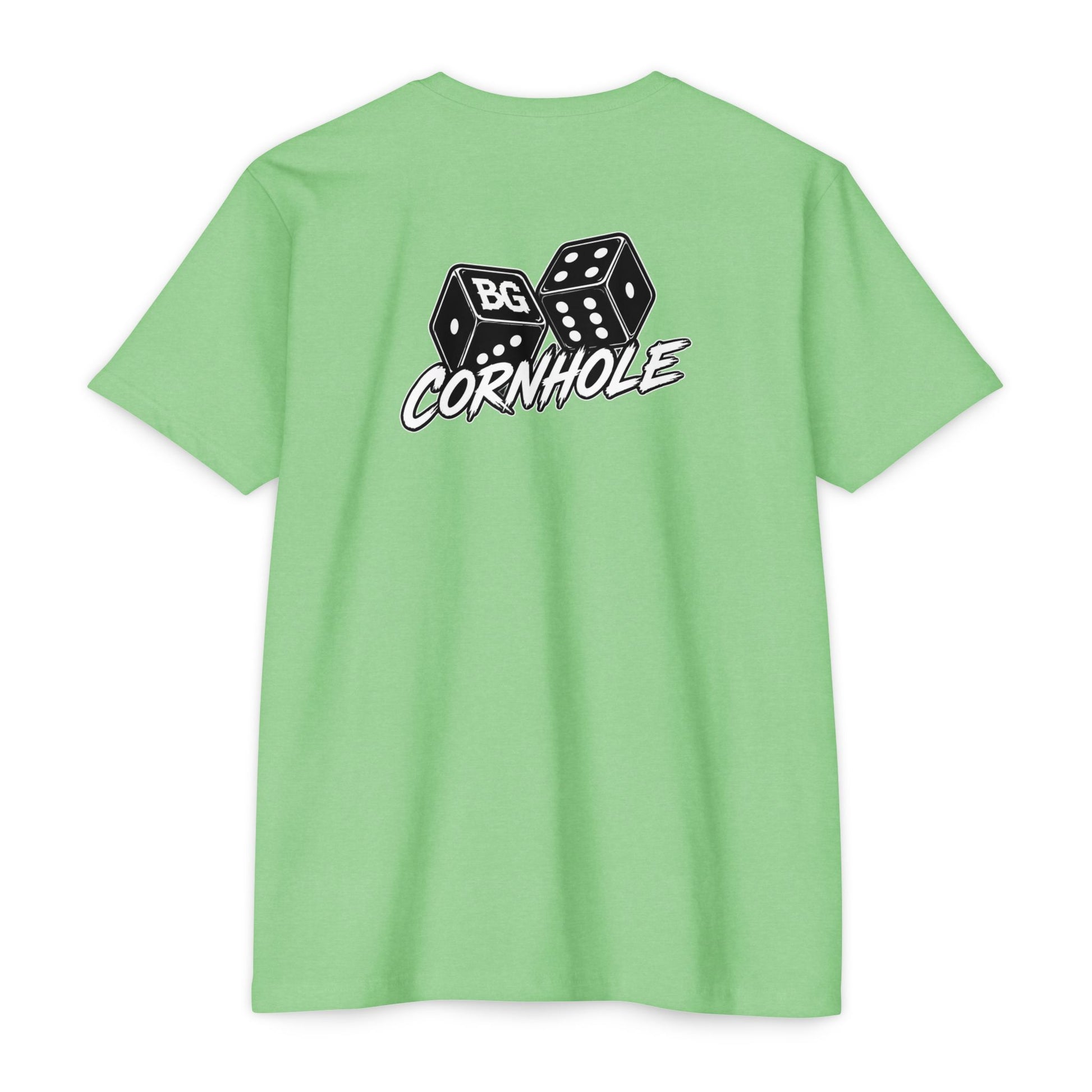Dice Unisex T-shirt - Multiple Colors