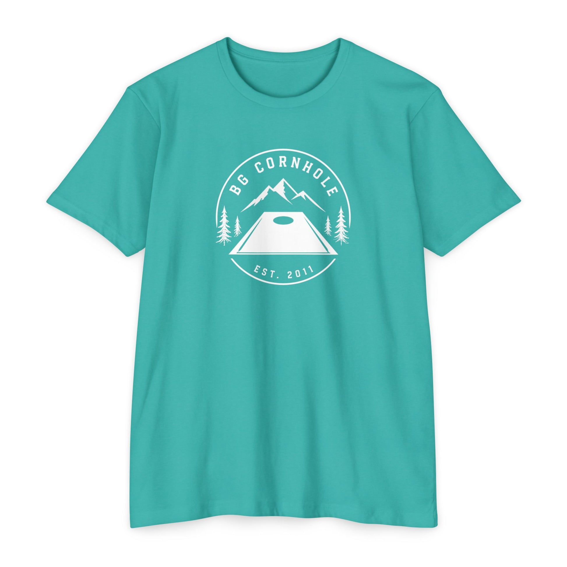 BG Summit Unisex T-shirt - Multiple Colors