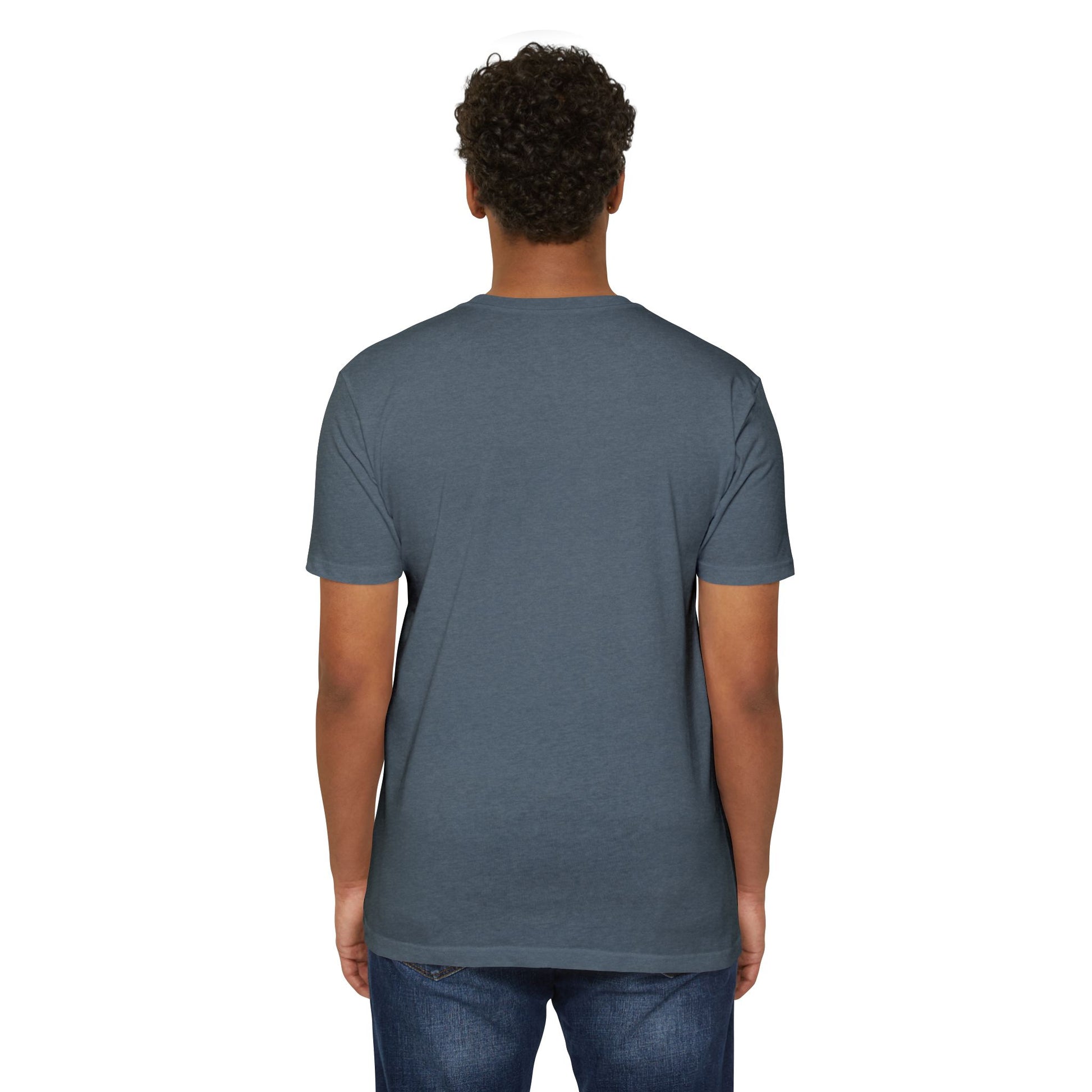 BG Summit Unisex T-shirt - Multiple Colors