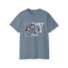 Load image into Gallery viewer, They Not Like Us Unisex Tee - Multiple Colors