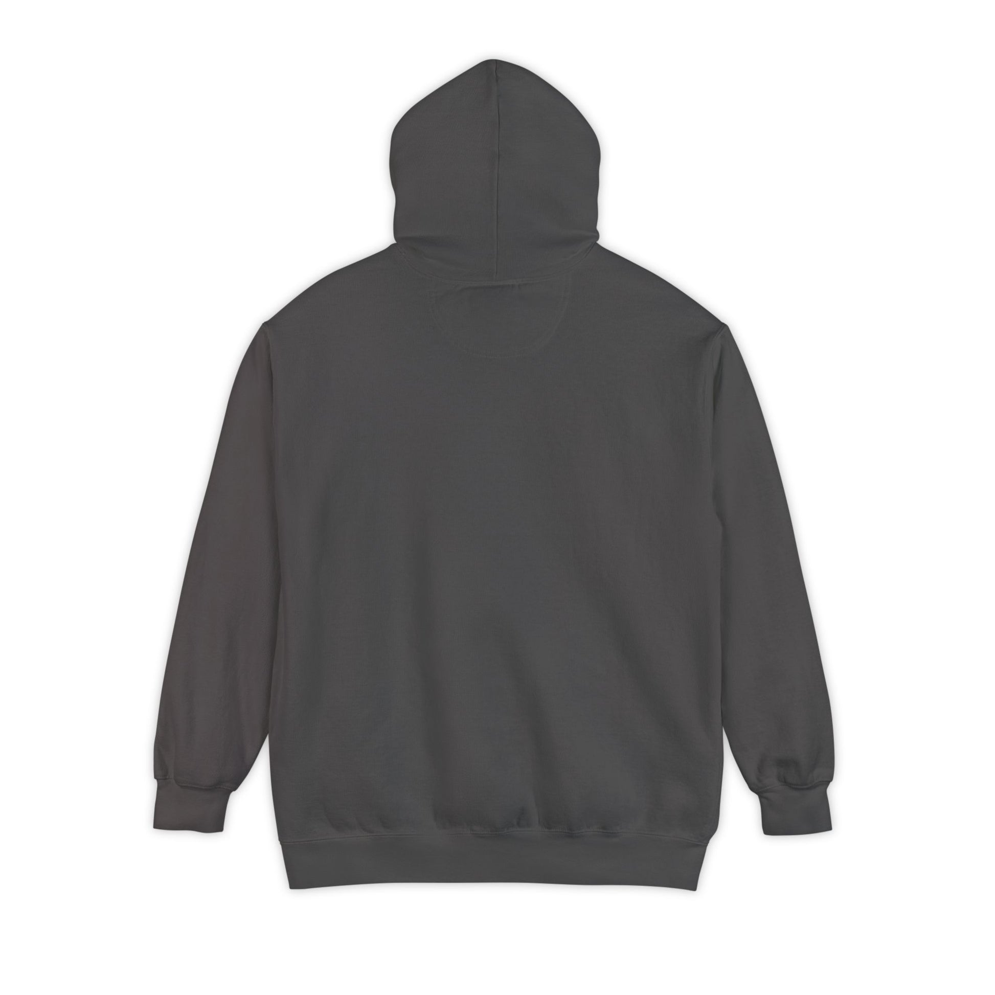 Miami BG Crown Unisex Hoodie - Multiple Colors