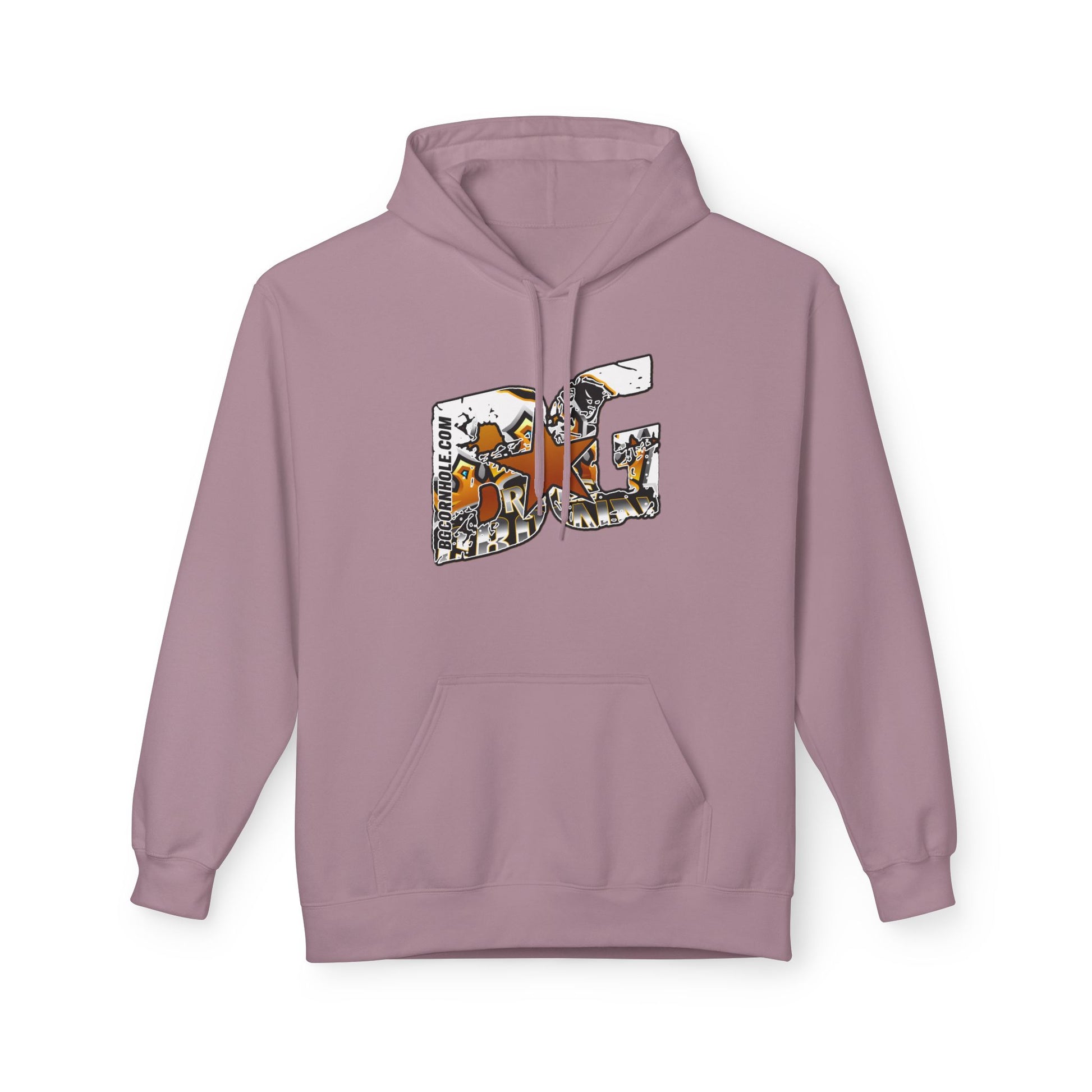 Triple Crown x BG Unisex Hoodie - Multiple Colors