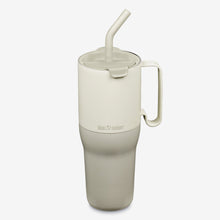 Load image into Gallery viewer, 36 oz Rise Tumbler with Straw Lid