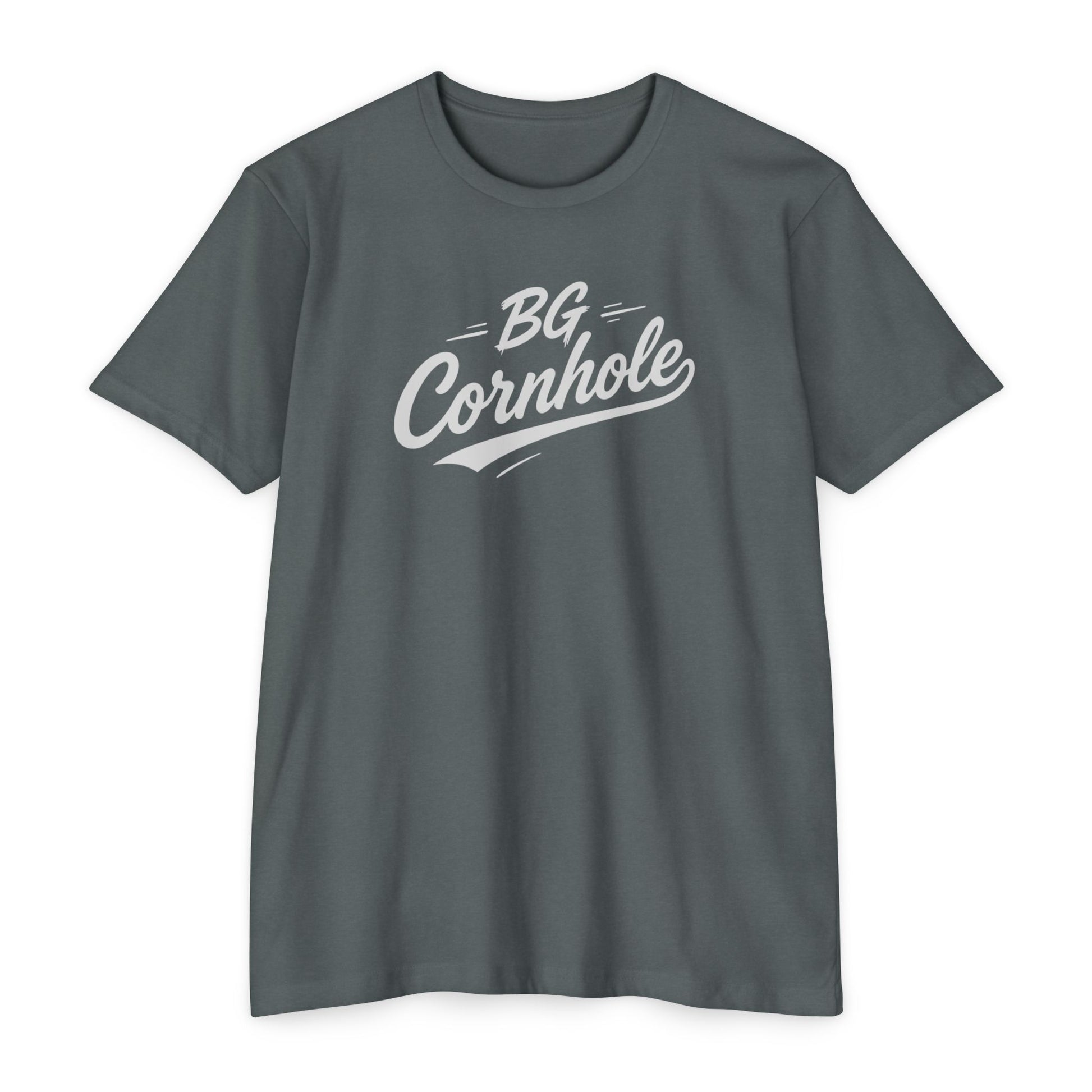BG Signature Unisex T-shirt - Multiple Colors