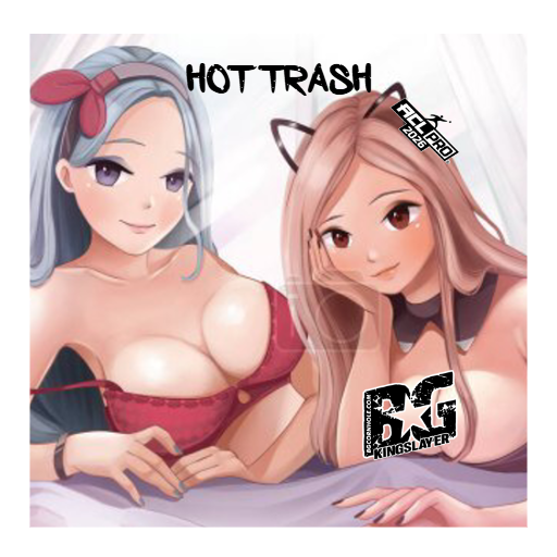 CUSTOMIZABLE BG KINGSLAYER