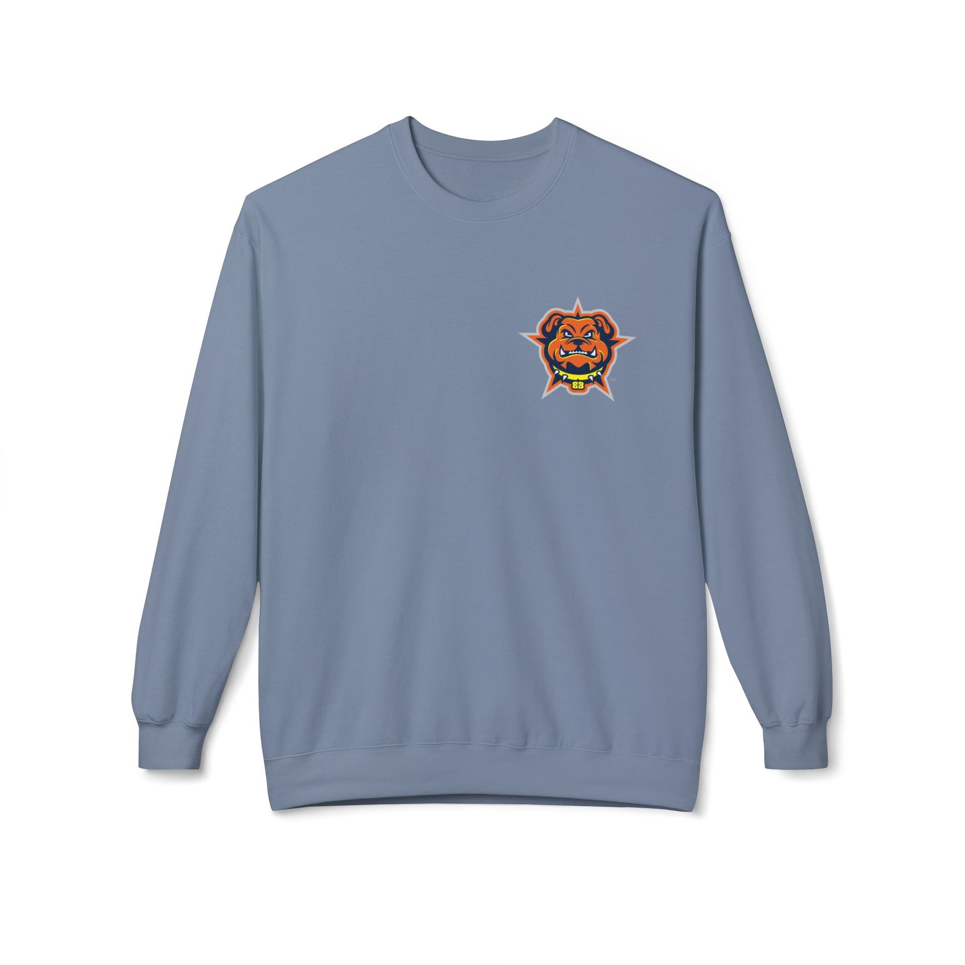 Texas Bully Baggers Unisex Crewneck - Multiple Colors