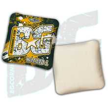 Load image into Gallery viewer, 2026 BG Multiple Bag Models "Playoffs" - ACL Pro Stamped Cornhole Bags - SET OF 4 BAGS