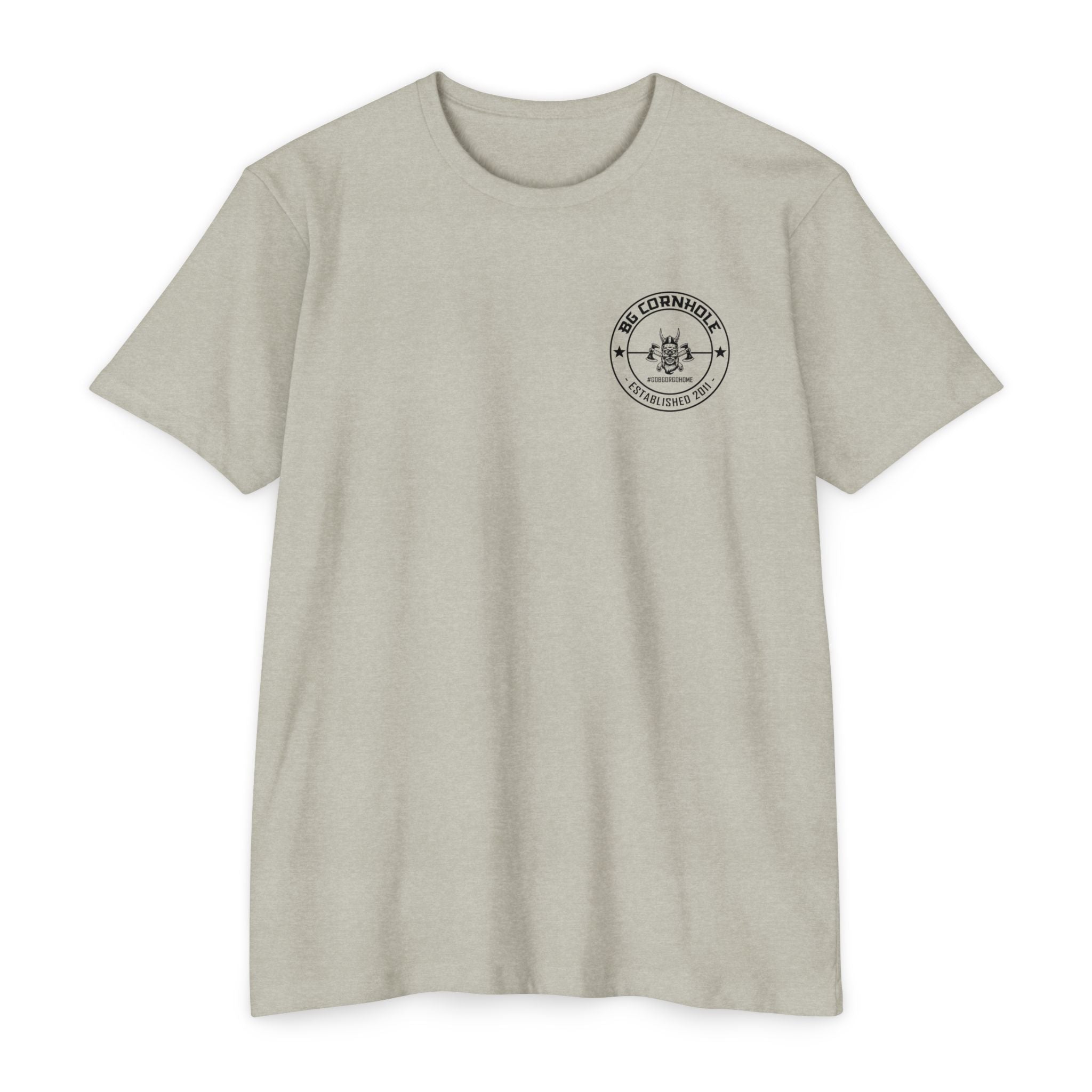 BG Wizard Unisex T-Shirt - Multiple Colors