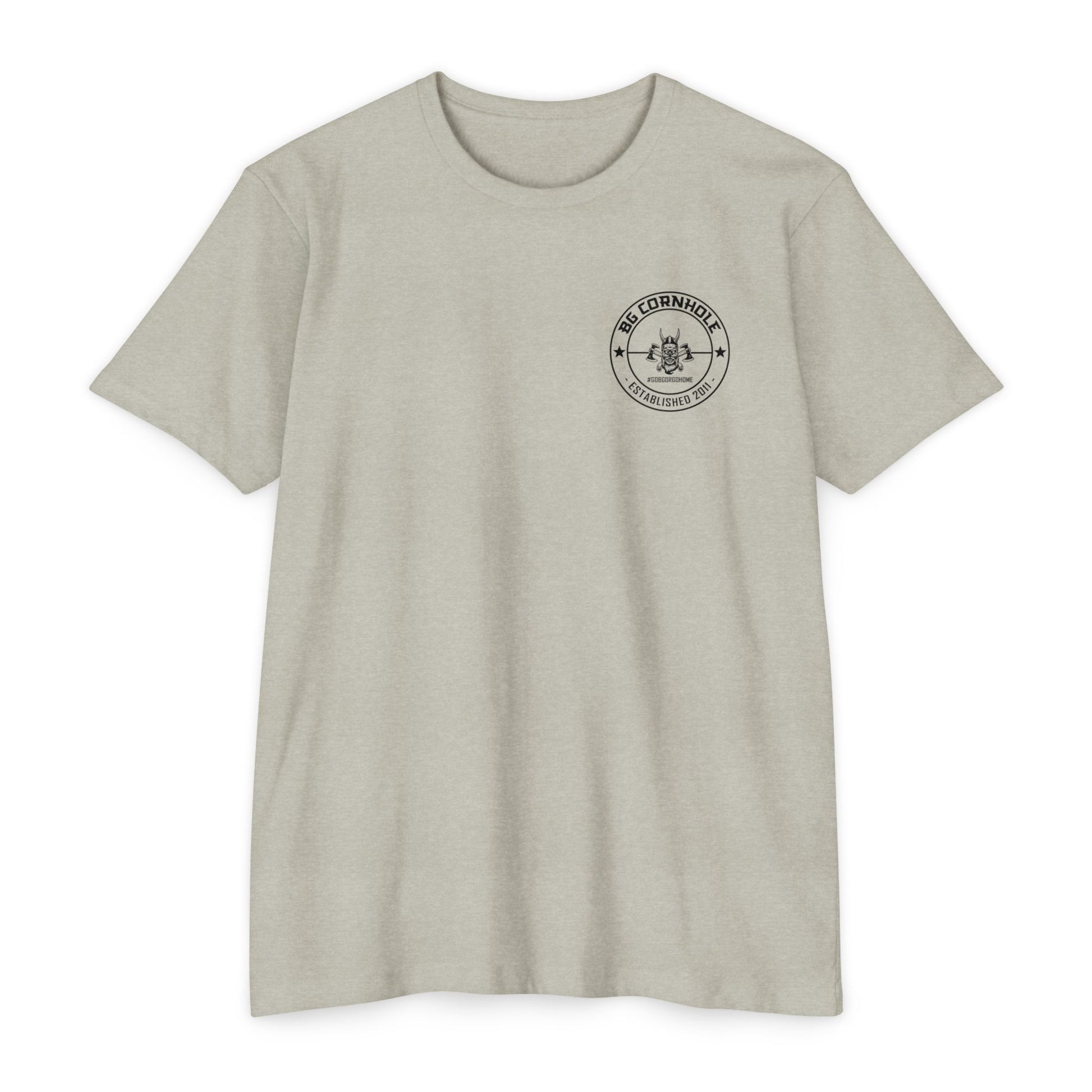 BG Wizard Unisex T-Shirt - Multiple Colors