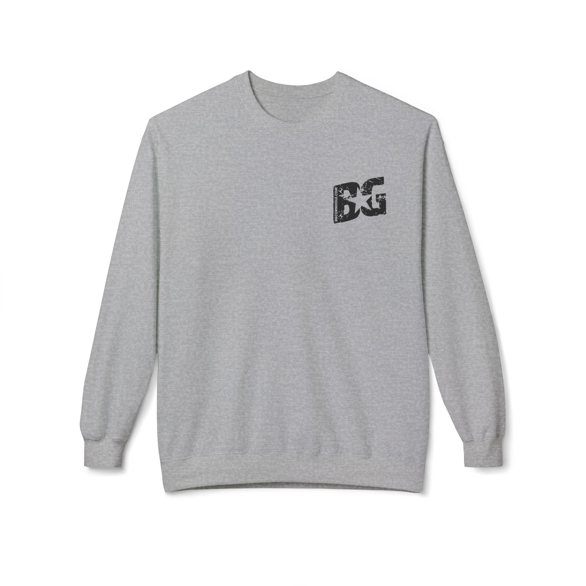 Beltway Baggers x BG Unisex Crewneck - Multiple Colors