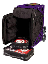 Load image into Gallery viewer, ZÜCA Sport - Black