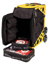 Load image into Gallery viewer, ZÜCA Sport - Black