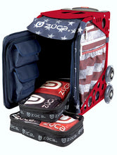 Load image into Gallery viewer, ZÜCA Sport - Old Glory