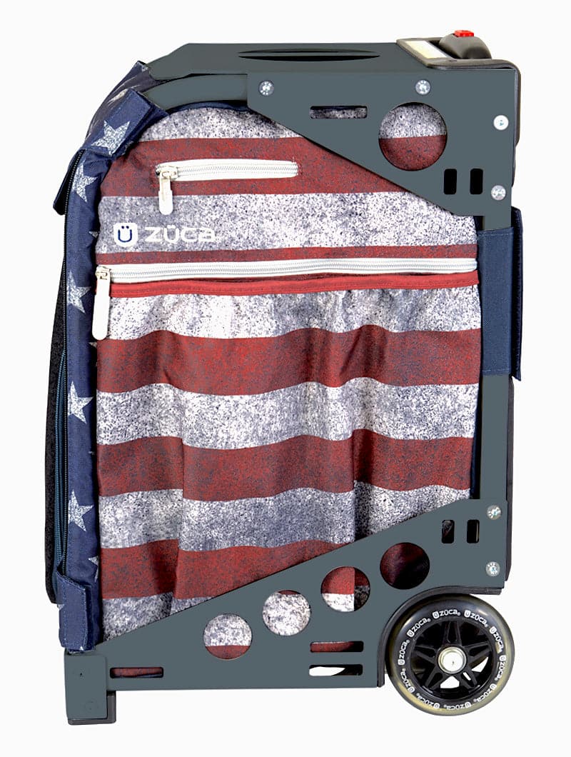 ZÜCA Pro - Old Glory