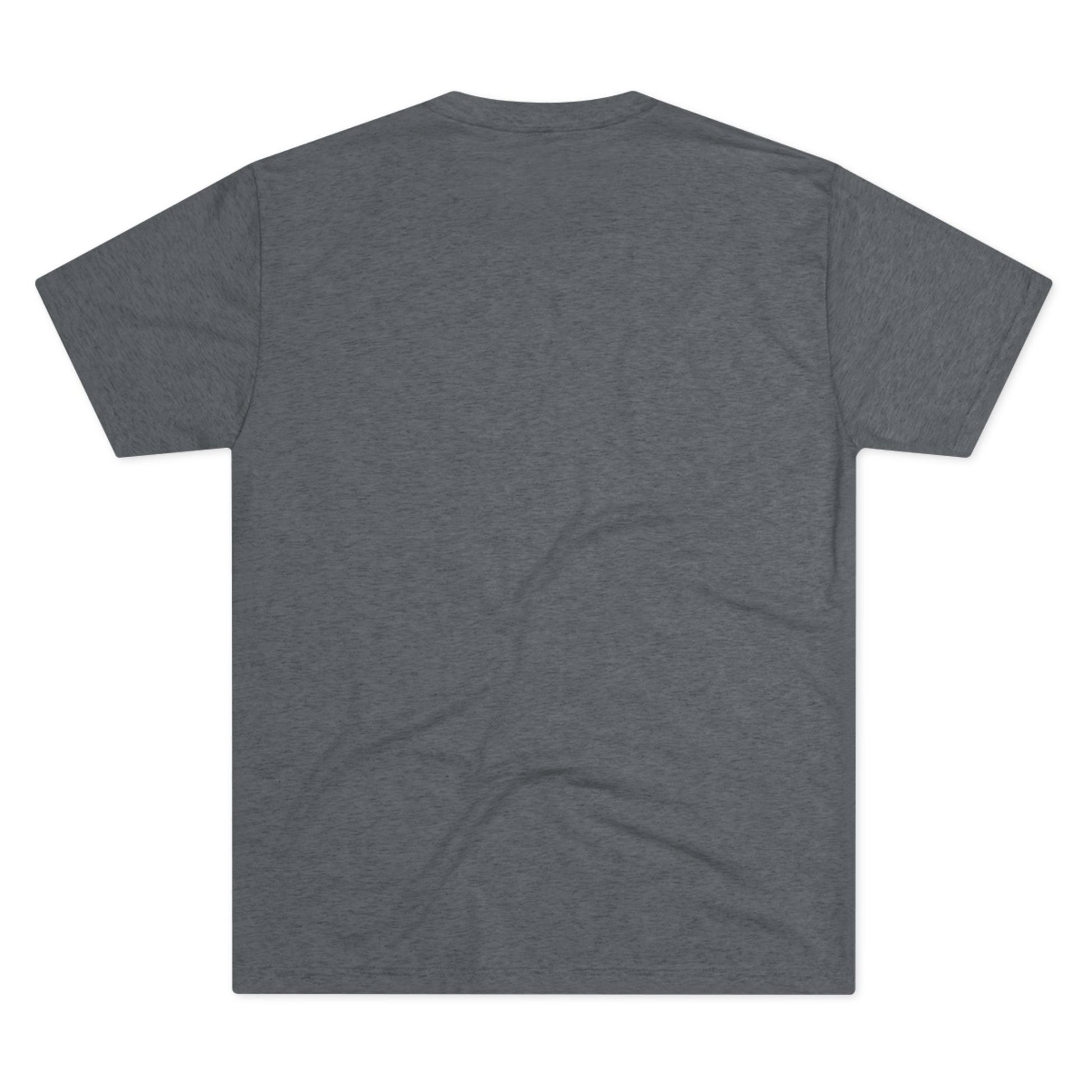 BG Alpines Unisex Tri-Blend T-Shirt - Multiple Colors