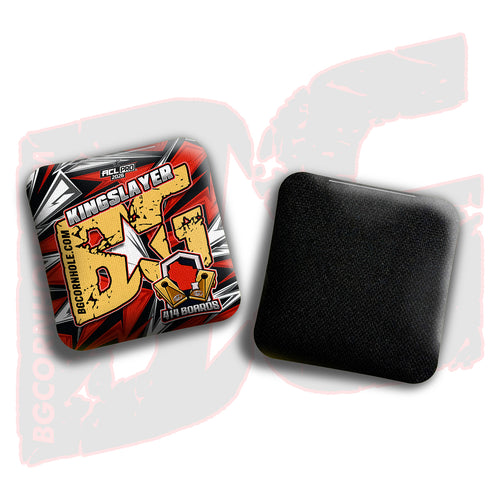 2026 BG Multiple Bag Models - 