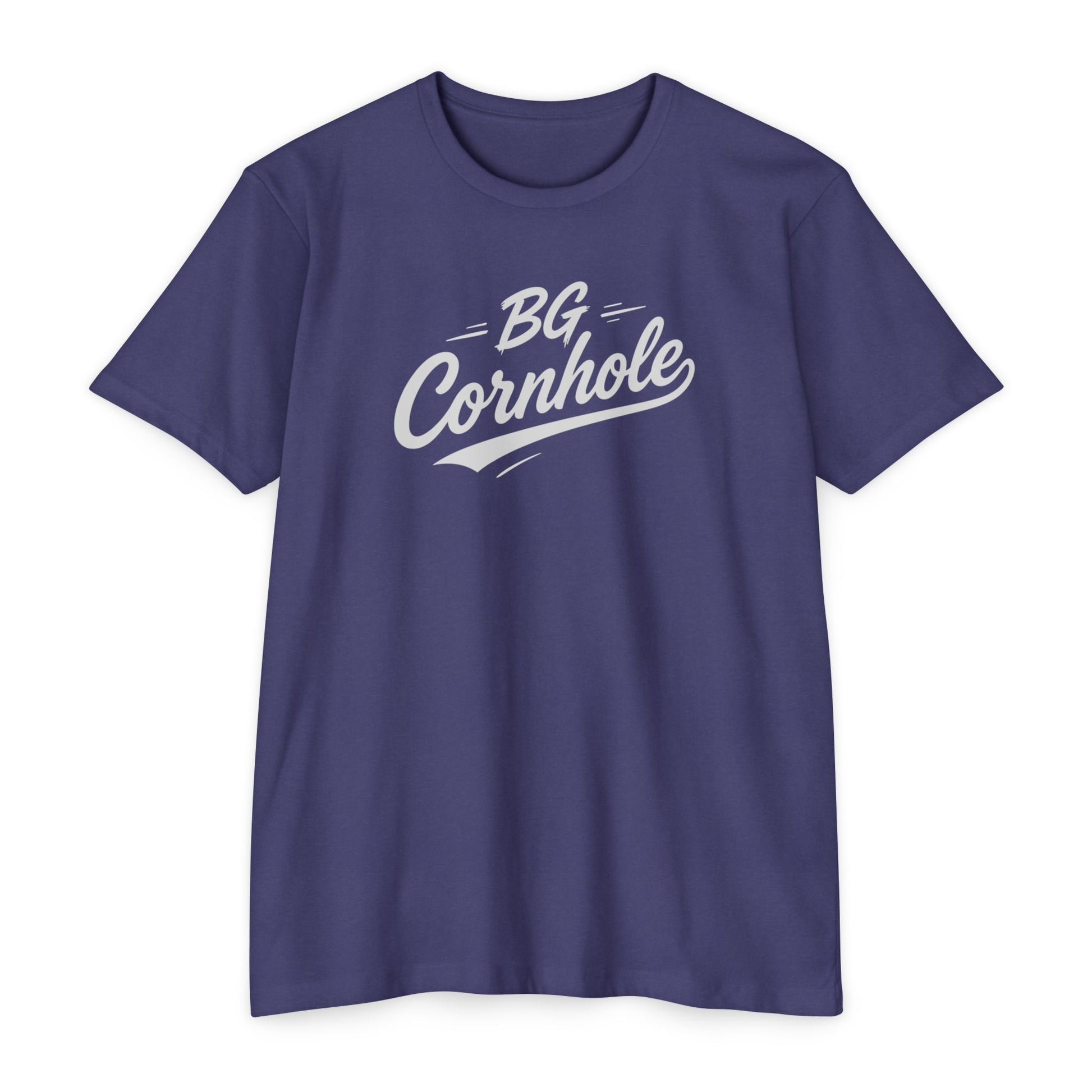 BG Signature Unisex T-shirt - Multiple Colors