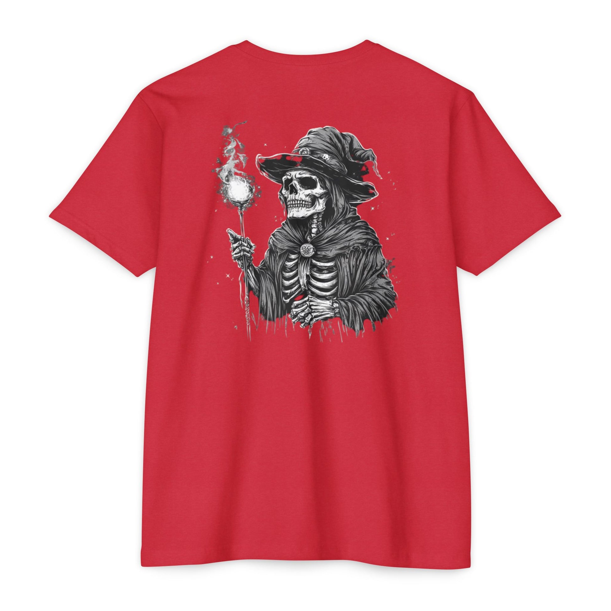 BG Wizard Unisex T-Shirt - Multiple Colors