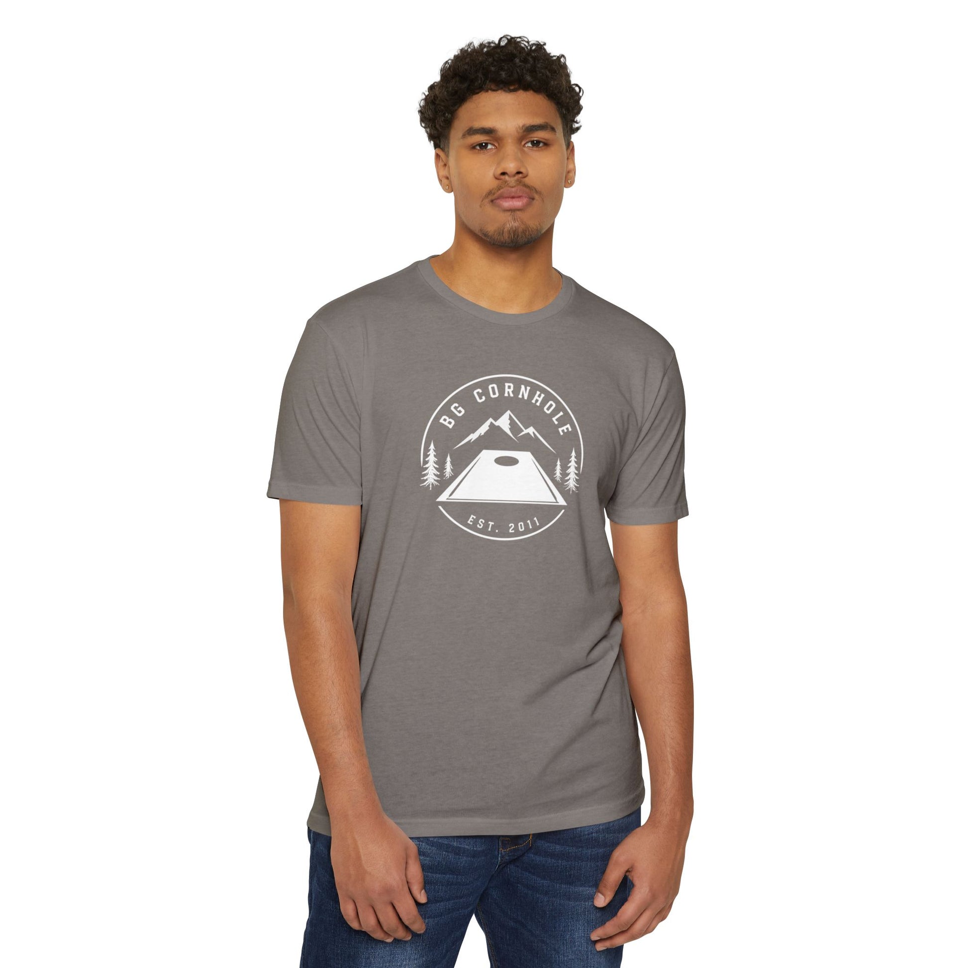 BG Summit Unisex T-shirt - Multiple Colors