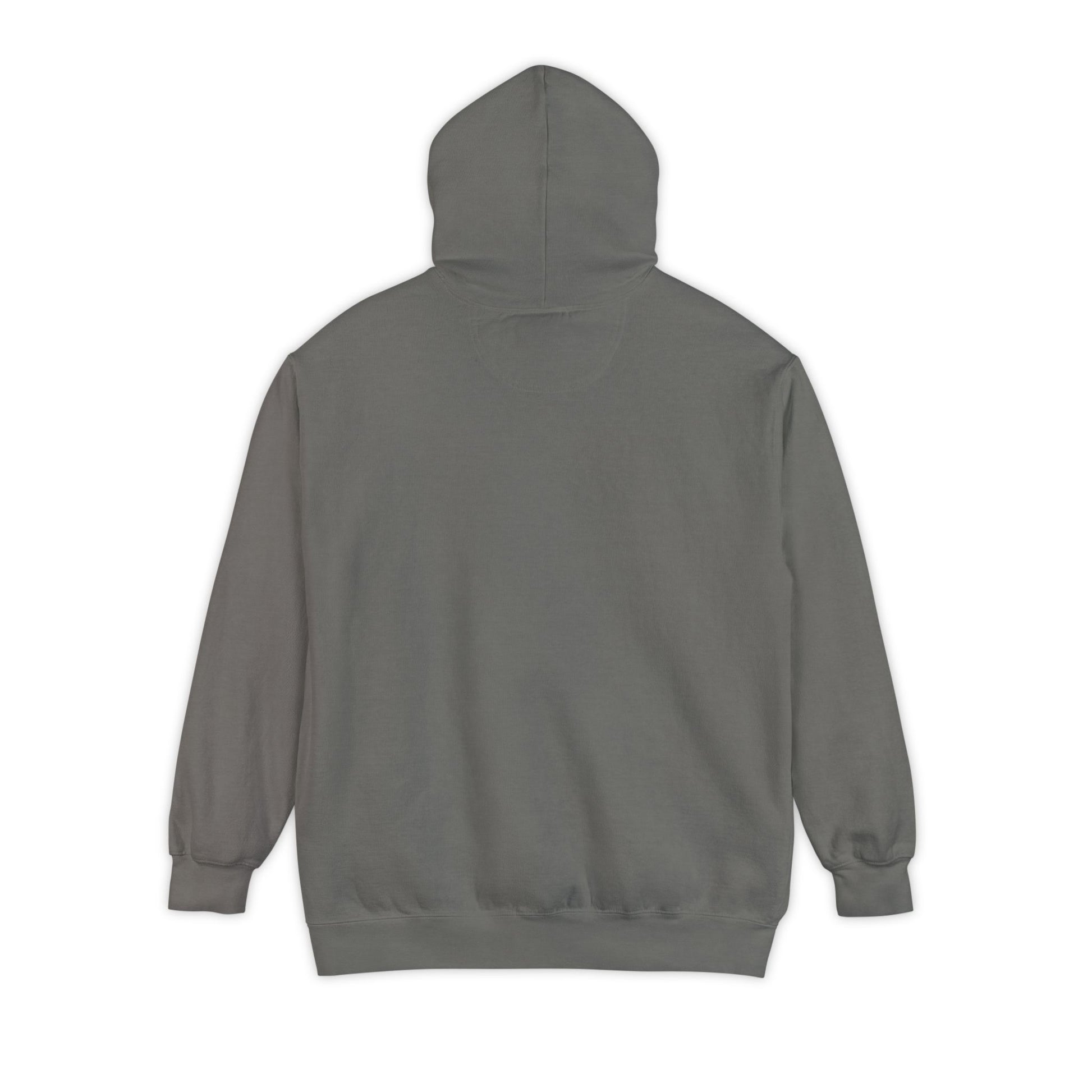 Miami BG Crown Unisex Hoodie - Multiple Colors
