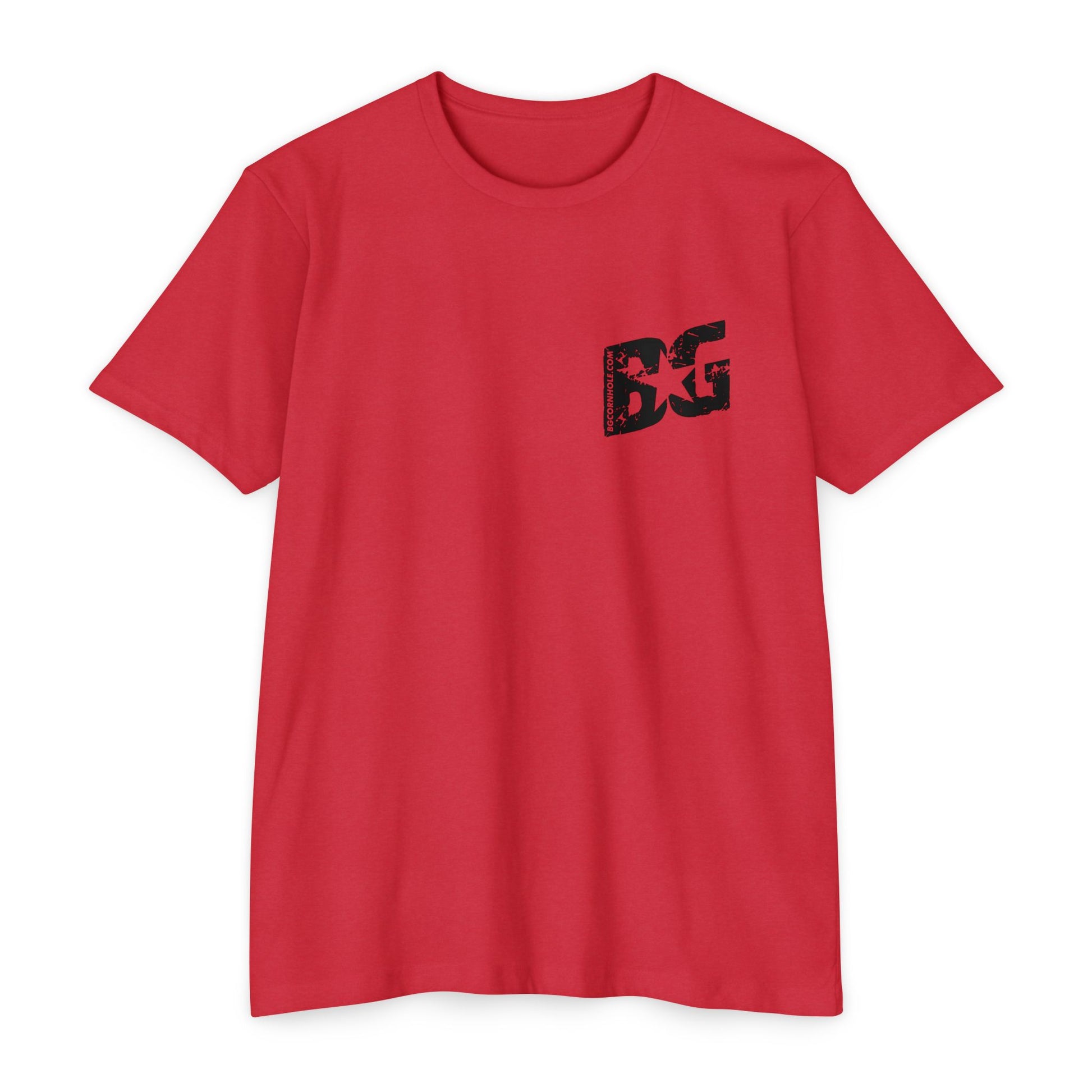 BG Backyard Legends Unisex T-shirt - Multiple Colors
