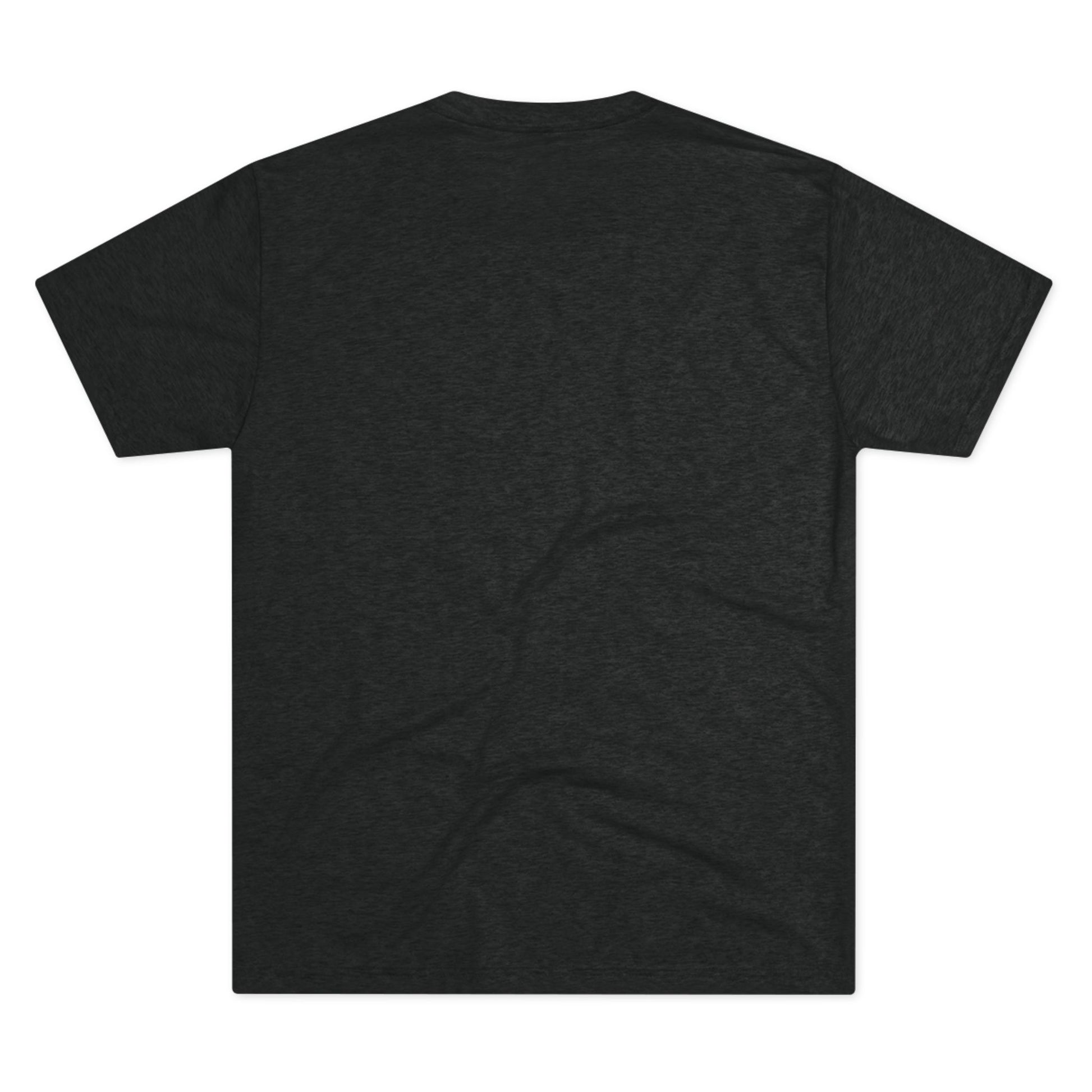 BG Alpines Unisex Tri-Blend T-Shirt - Multiple Colors