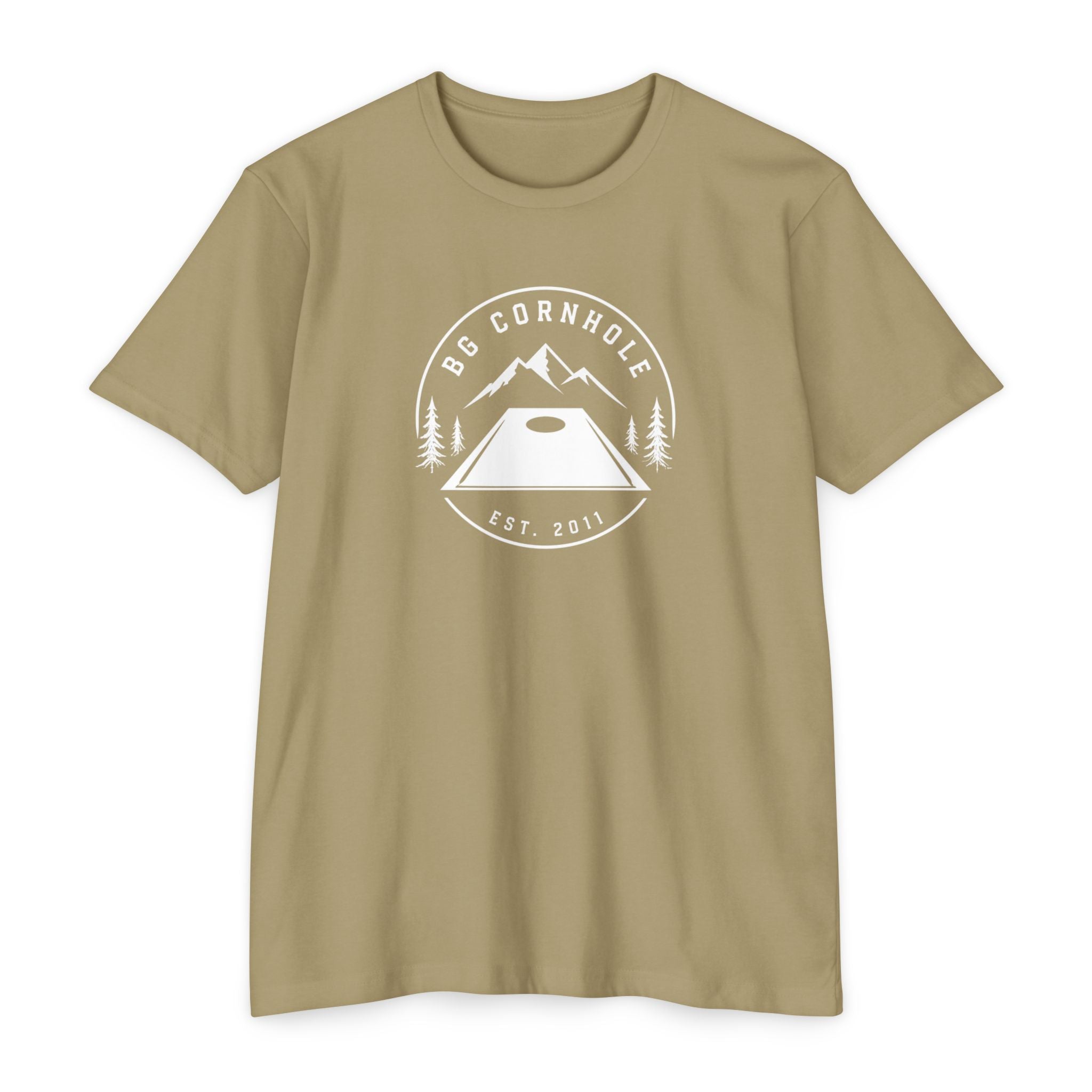BG Summit Unisex T-shirt - Multiple Colors