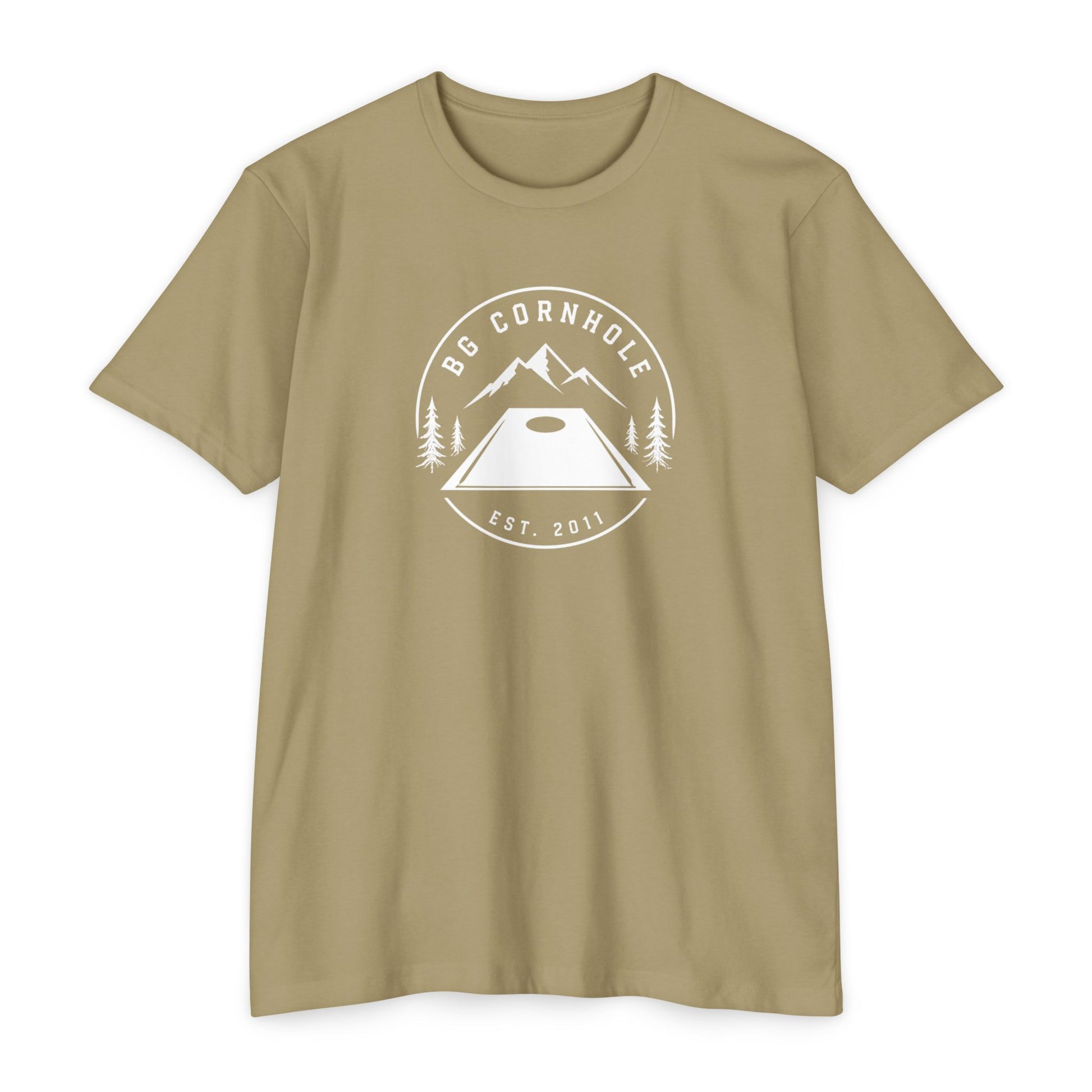 BG Summit Unisex T-shirt - Multiple Colors