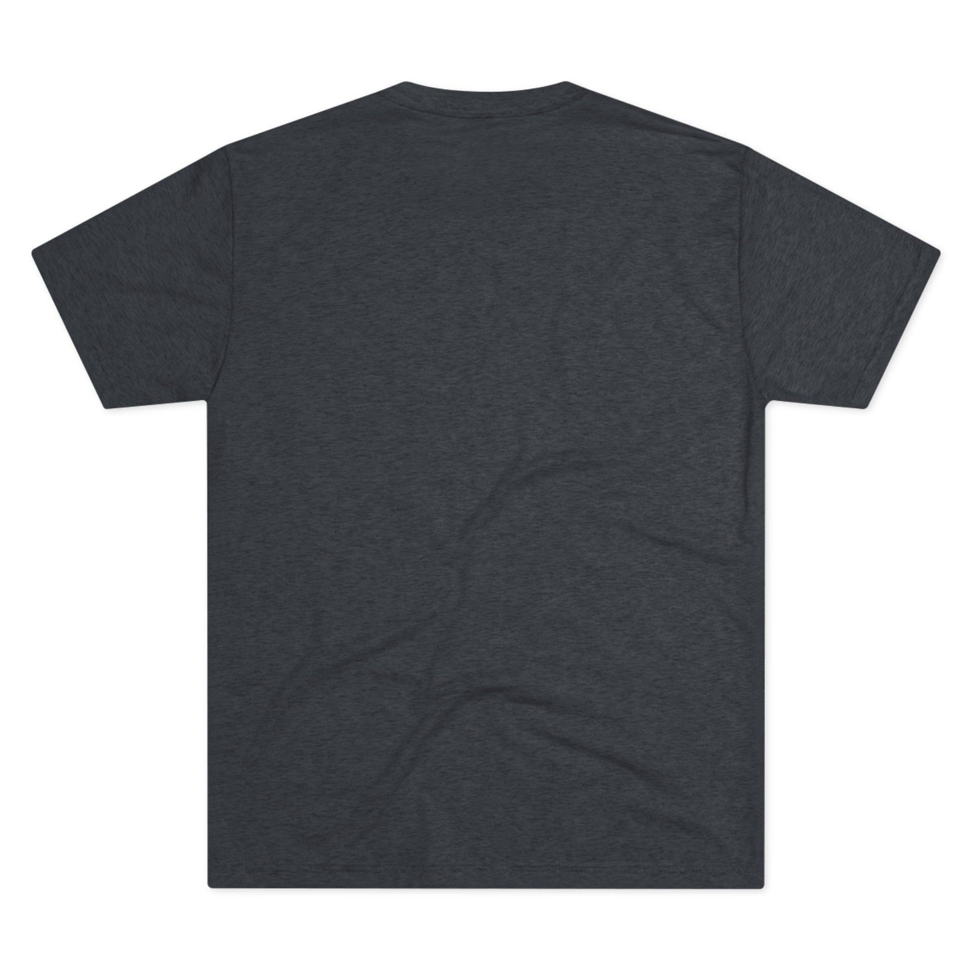 BG Alpines Unisex Tri-Blend T-Shirt - Multiple Colors