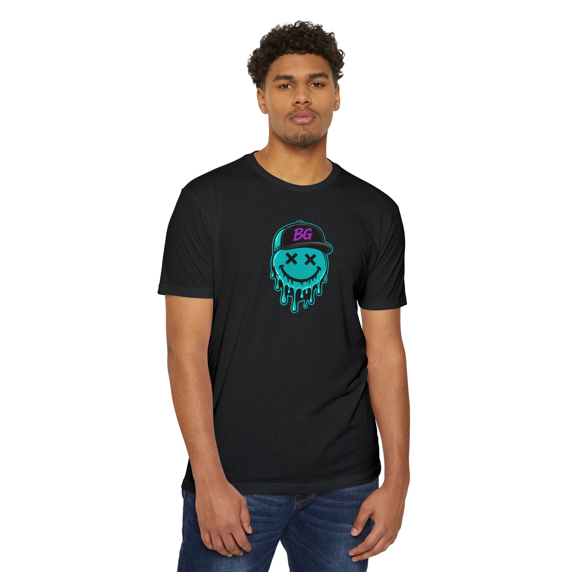 Drippy Unisex T-shirt - Multiple Colors